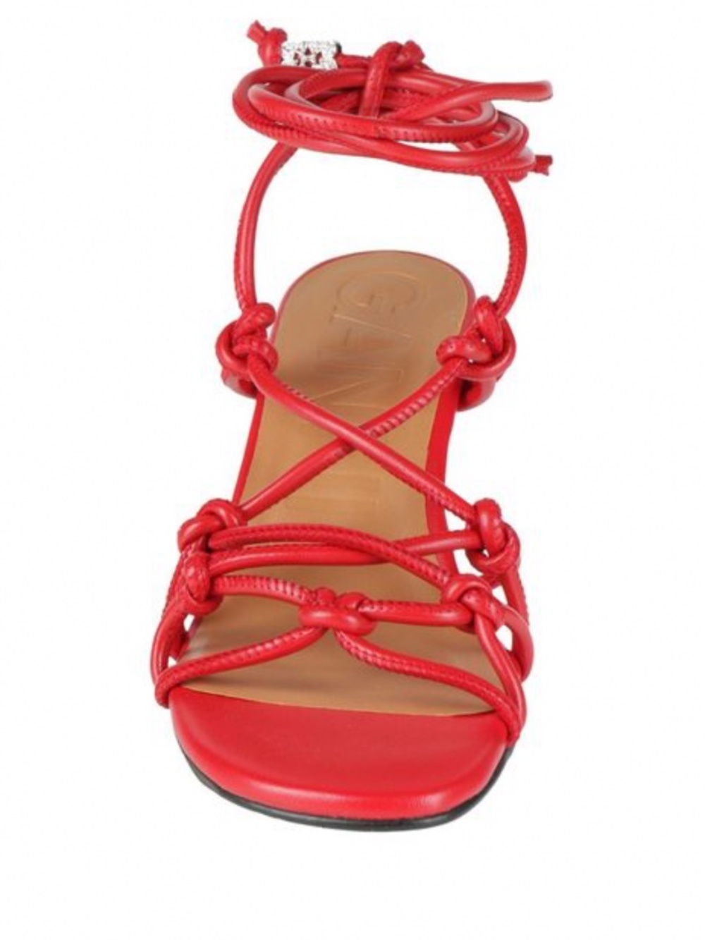 Ganni Sandals - Picture 2 of 4